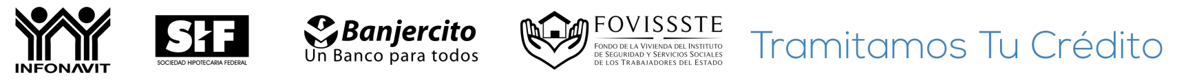 Tramite de créditos hipotecarios